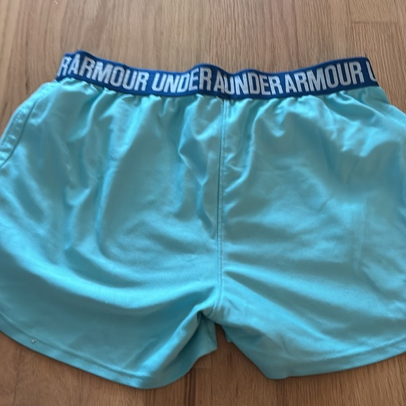 Under Armour and Nike running shorts - Picture 5 of 7